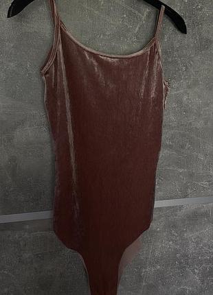 Боди zara