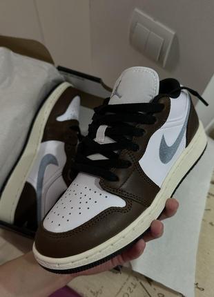 Air jordan 1
