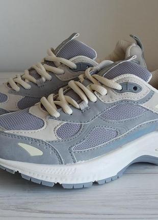 Кроссовки 36 размер