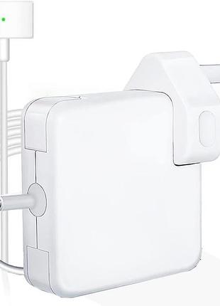 Сток! зарядное устройство для mac book air magsafe