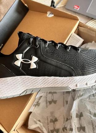 Кросівки чоловічі under armour