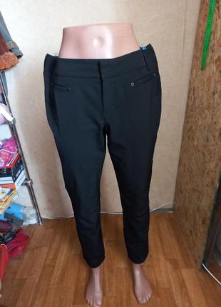 Брюки для верхової їзди 46-48 розмір mac