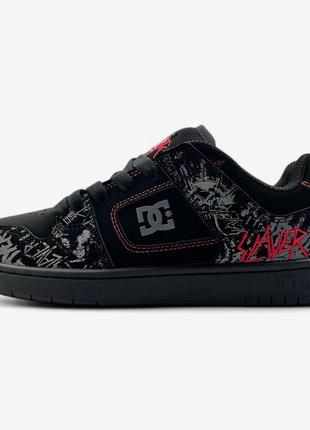 Кроссовки dc slayer pure 3