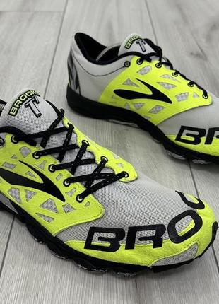 168300968 zapatillas de running Brooks voladoras pie normal minimalistas talla 38.5 28 850