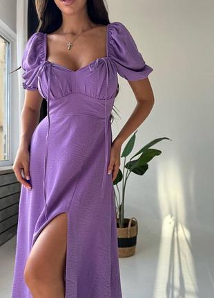 Платье миди3 фото