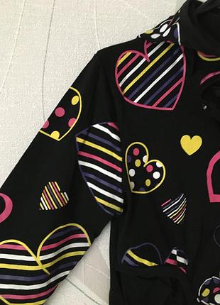 Кофта 4