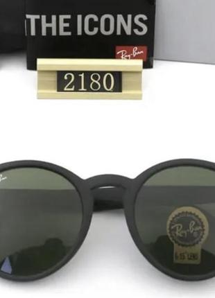 Окуляри ray ban