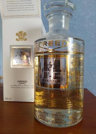 Creed aventus 400ml за 15000 ! можно наложкою чи безпечною оплатою , оригінал!