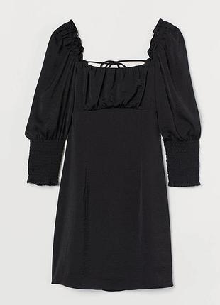 Платье h&amp;m