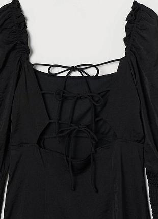 Платье h&amp;m 2