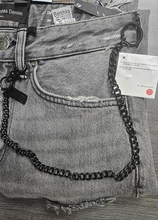 Ланцюжок цепочка pull&bear