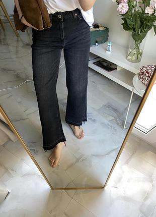 Джинси zara