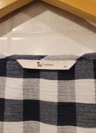 Блуза з вишивкою6 фото