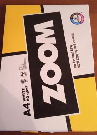 Офісний папір