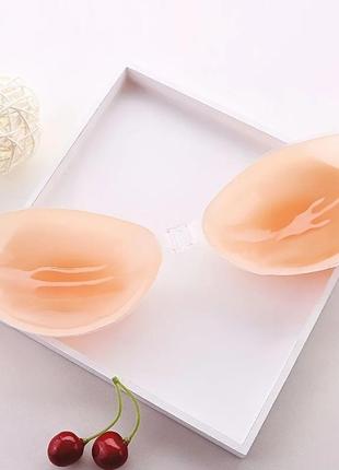 Fly/флай бра/bra, бюст/бюстгальтер самоклеючий/клейкий/липкий, ліф/ліфчик на...