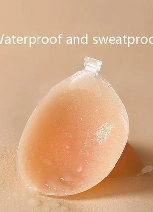 Fly/флай бра/bra, бюст/бюстгальтер самоклеючий/клейкий/липкий, ліф/ліфчик на...