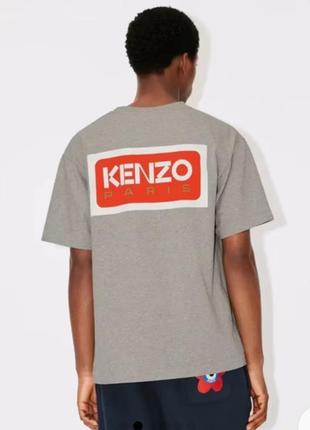 168303755 Harlan short sleeve shirt zip up kenzo paris oversized cotton t shirt zip up 4250