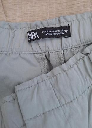 Штани парашути 4