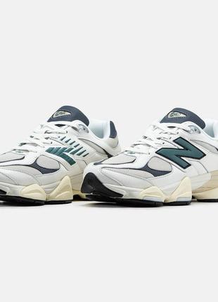 Кроссовки new balance 9060