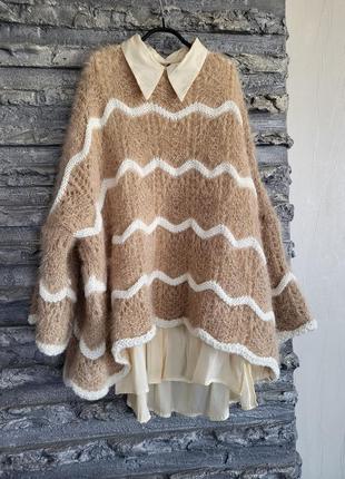 Итальянский свитер