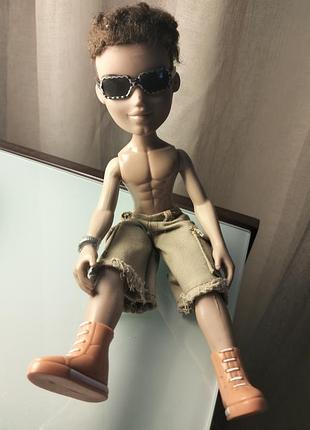 Лялька doll boyz sun kissed лето 2004 кэмерон