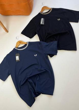 Футболочки от fred perry
