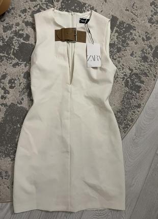 Сукня zara