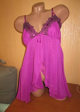 Пеньюар для сну розм s