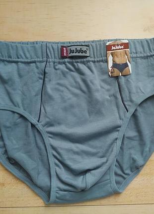 Мужские трусы трикотажные jujube xl