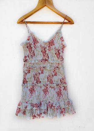 Сукня zara 2