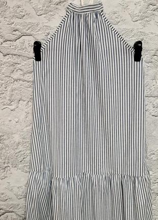 Шикарный сарафан в размере 12-14