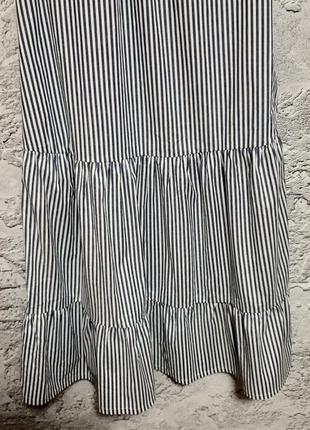 Шикарный сарафан в размере 12-14