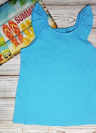 Стильная майка✨ для девочки на 8-9 лет ovs