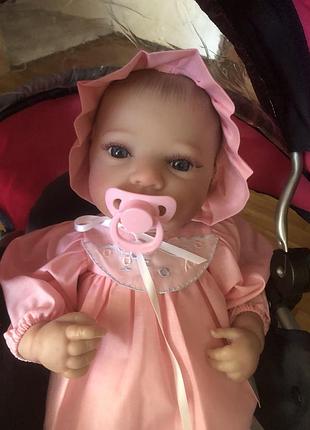 Кукла реборн.