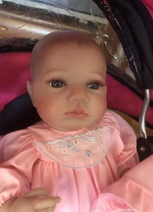 Кукла реборн.