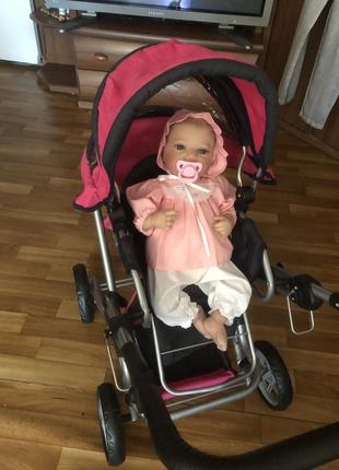 Кукла реборн.