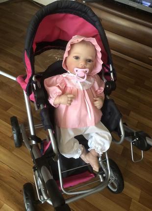 Кукла реборн.