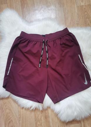 Шорты out nike