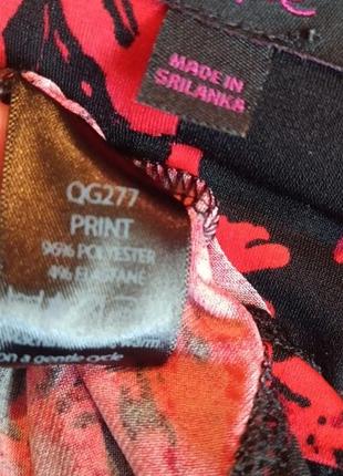 Сукня батал