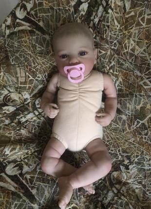 Кукла реборн.