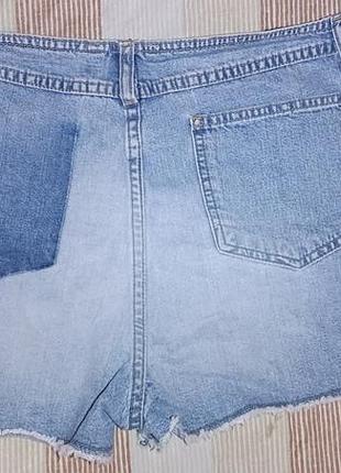 Шорти жіночі 2