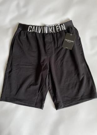 Мужские шорты calvin klein оригинал3 фото