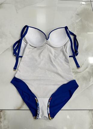 Купальник, слитный купальник, сдельный купальник9 фото