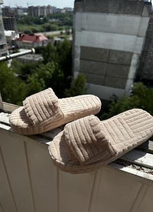Тапочки