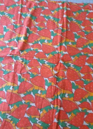 Отрез ткани