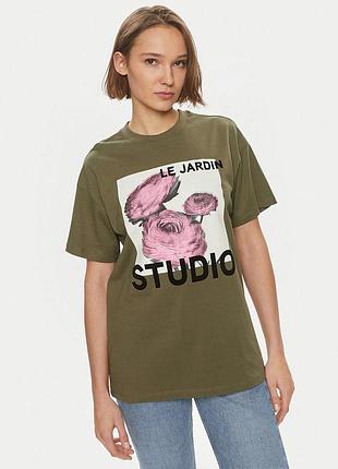 Футболка only