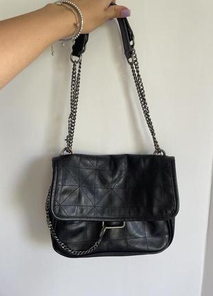 Сумка zara