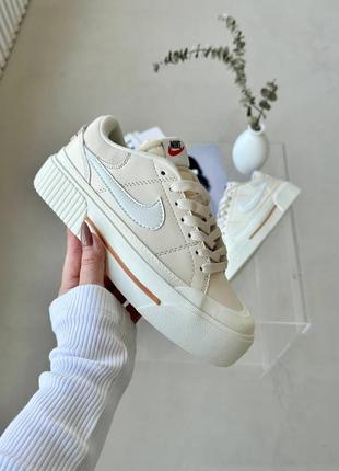 Air Force 1 'Orange Skeleton4 фото