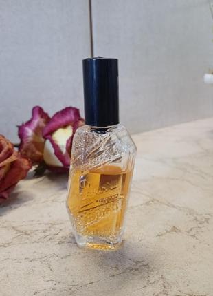 Parfums beverly, beverly, edp, миниатюра, винтаж, ~ 5 из 7,5 мл