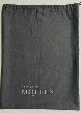 Оригінальний мішок / пыльник / dust bag alexander mccqueen 47 х 36 см